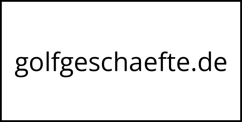 golfgeschaefte.de