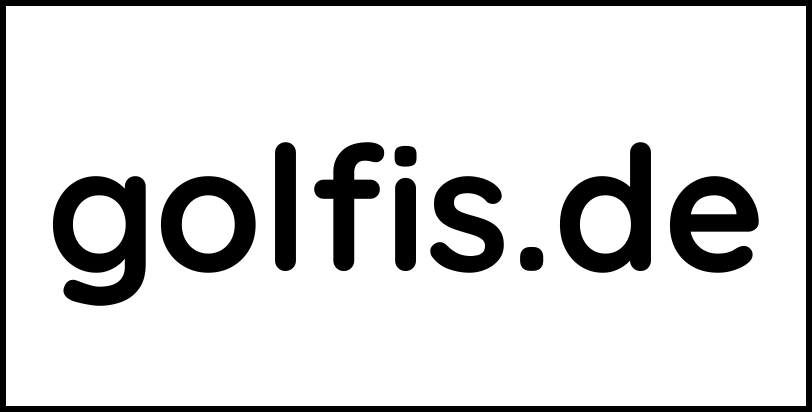 golfis.de