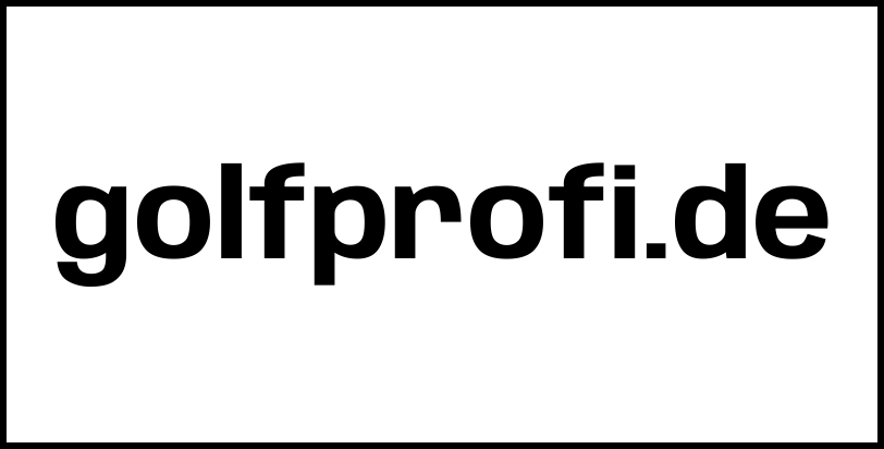 golfprofi.de