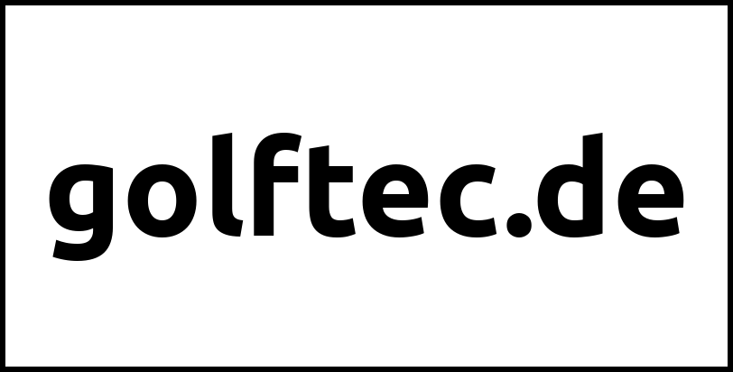 golftec.de