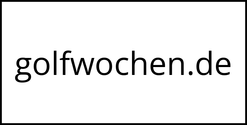 golfwochen.de