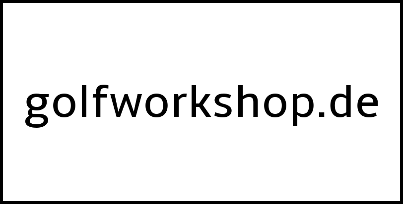 golfworkshop.de