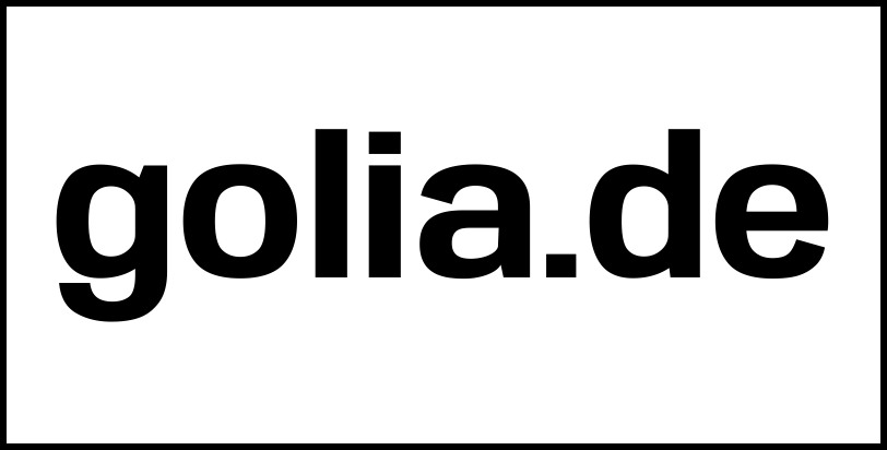 golia.de