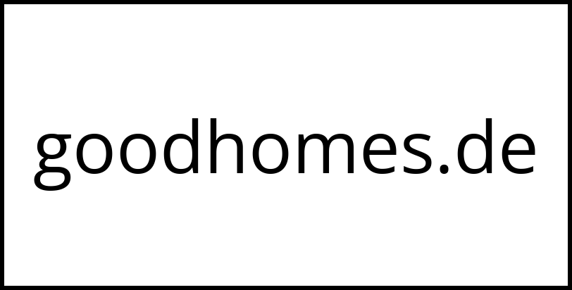 goodhomes.de