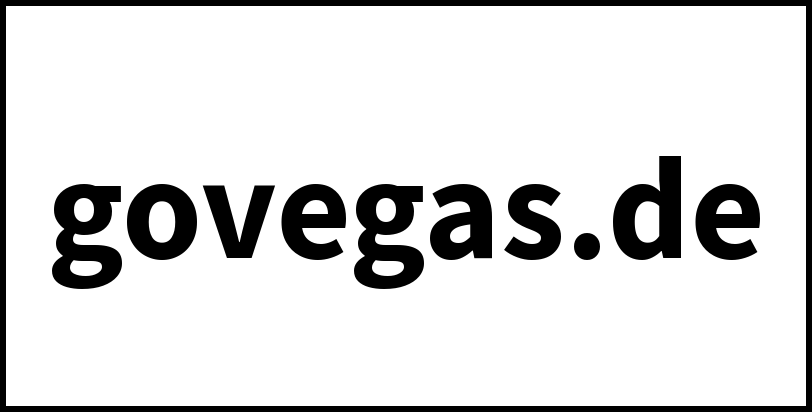 govegas.de