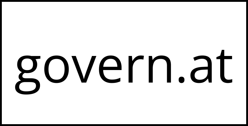 govern.at