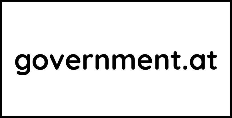 government.at