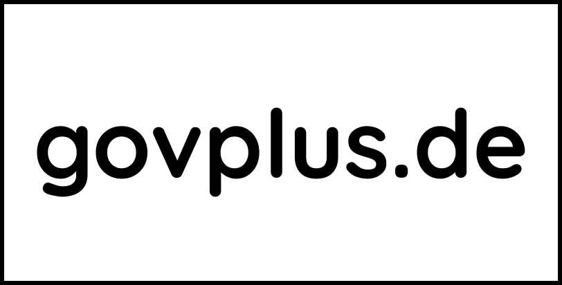 govplus.de