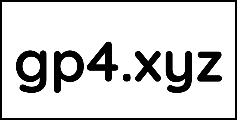 gp4.xyz