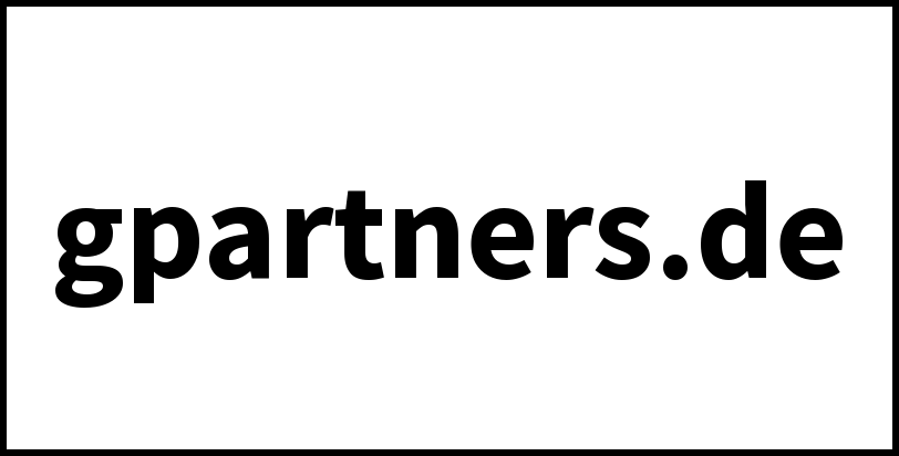 gpartners.de