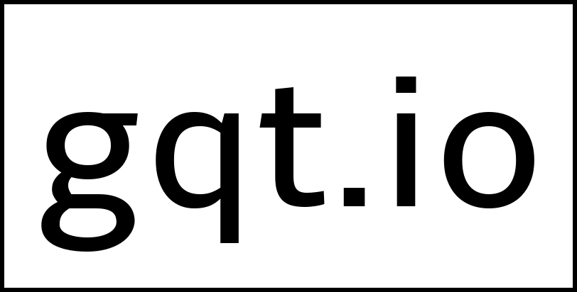 gqt.io