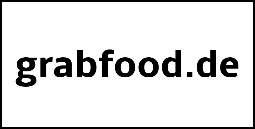 grabfood.de