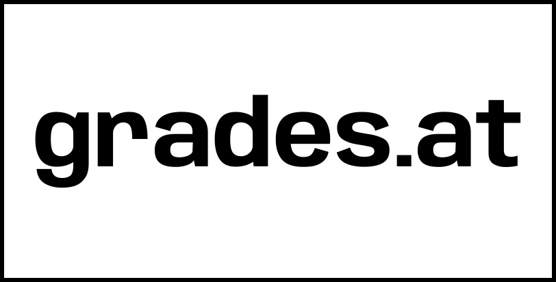 grades.at