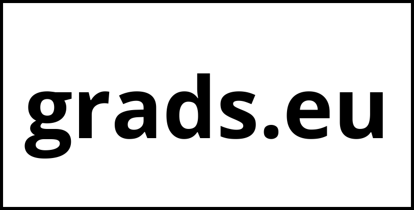 grads.eu