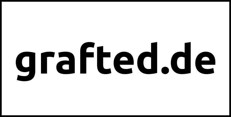 grafted.de