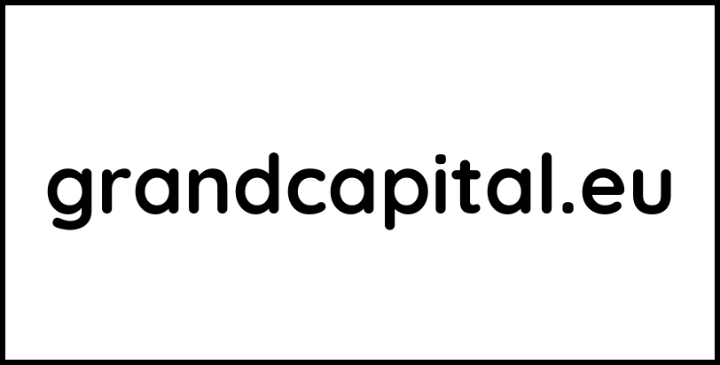 grandcapital.eu