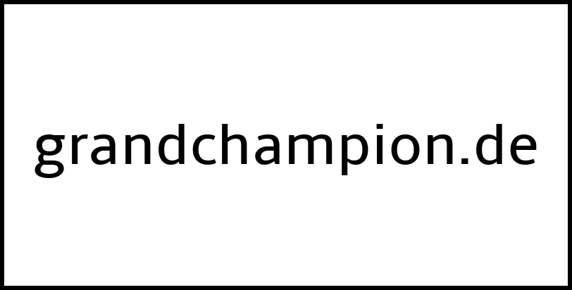 grandchampion.de