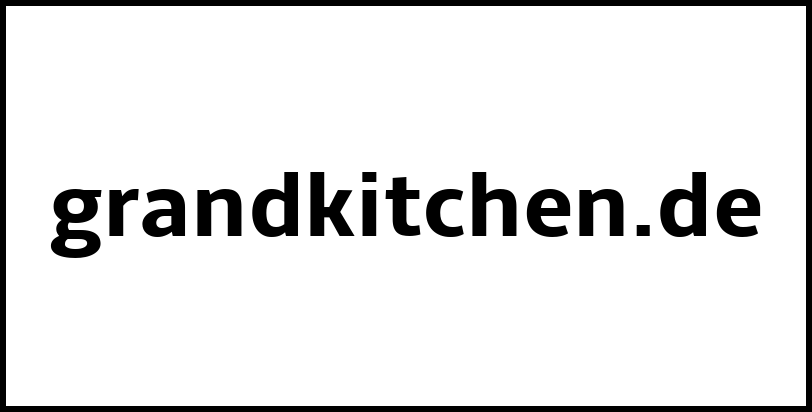 grandkitchen.de