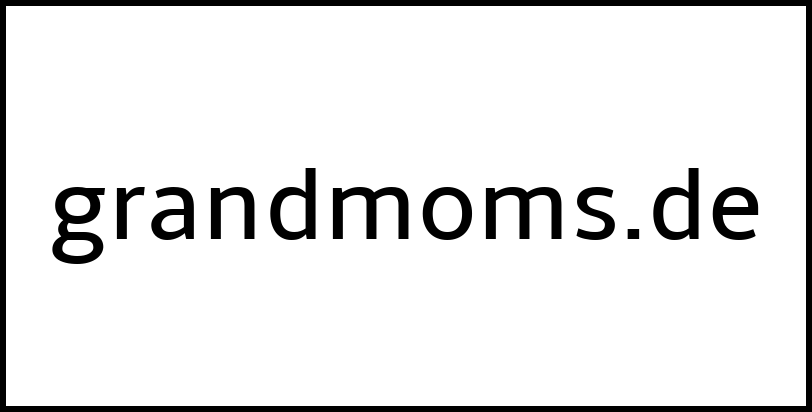 grandmoms.de