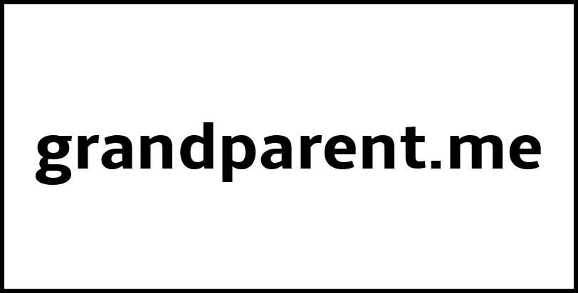 grandparent.me
