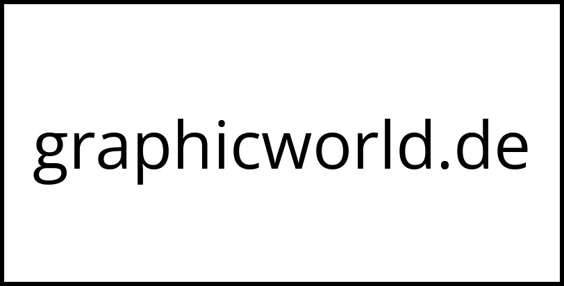graphicworld.de