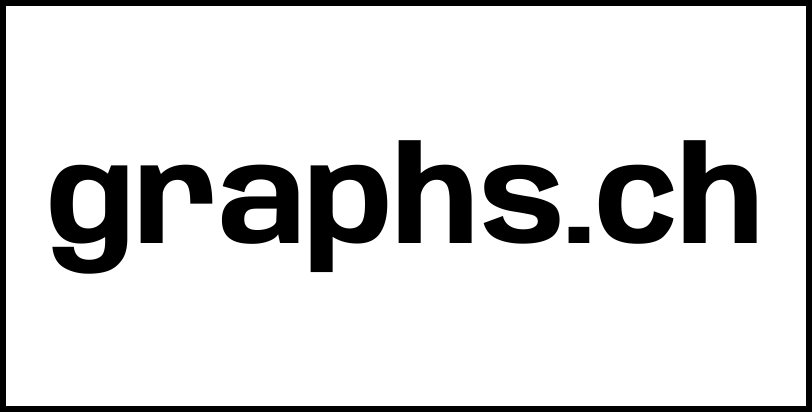 graphs.ch
