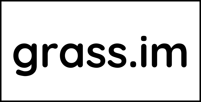 grass.im
