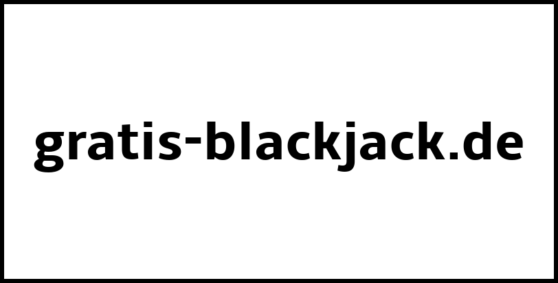 gratis-blackjack.de