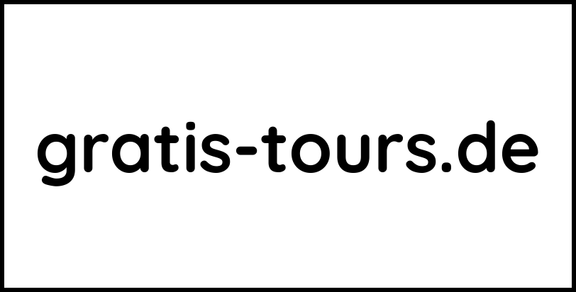 gratis-tours.de