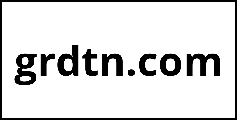 grdtn.com
