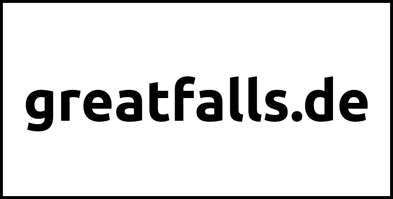 greatfalls.de