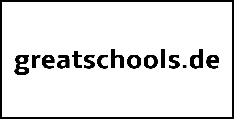 greatschools.de
