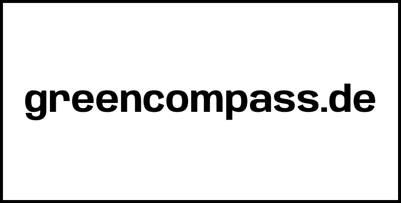 greencompass.de
