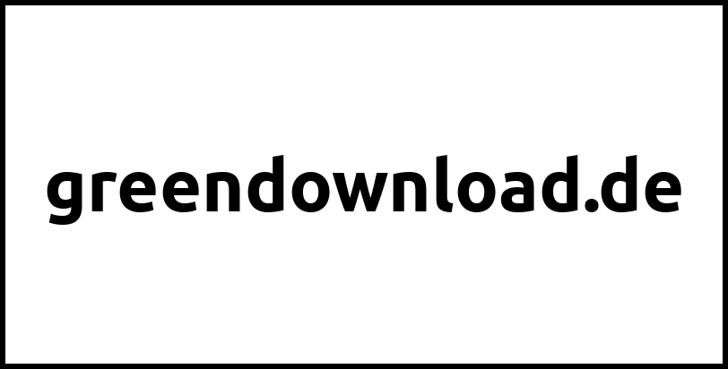 greendownload.de