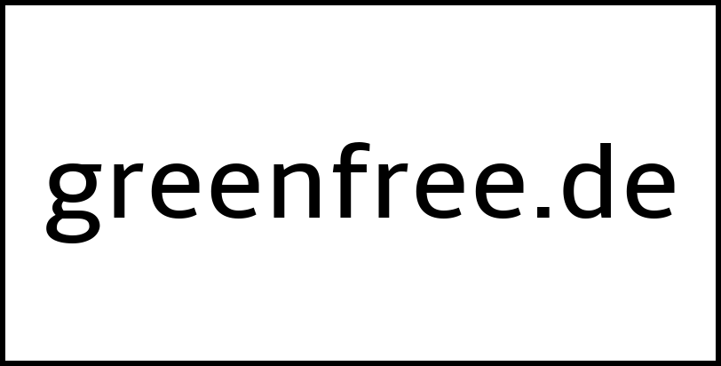 greenfree.de