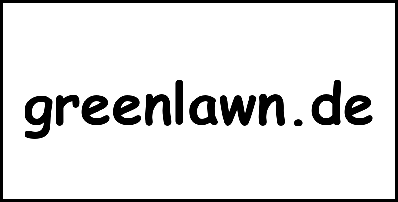 greenlawn.de