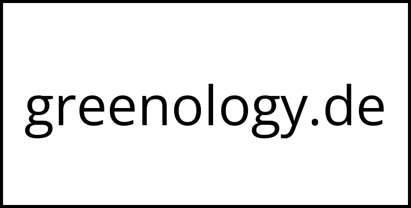 greenology.de