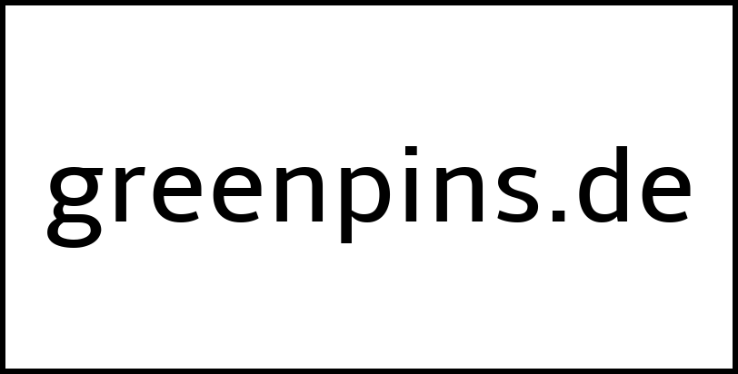 greenpins.de