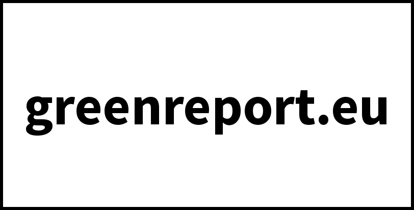greenreport.eu