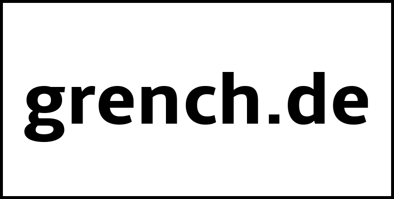grench.de