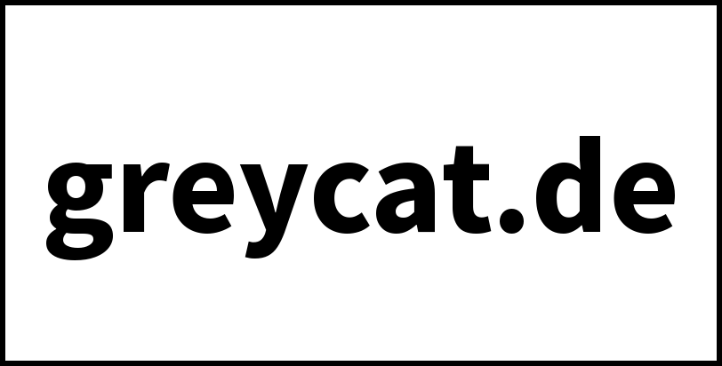greycat.de