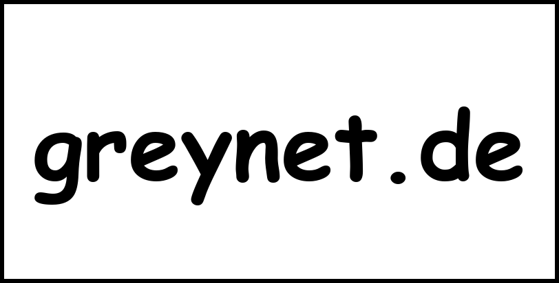 greynet.de