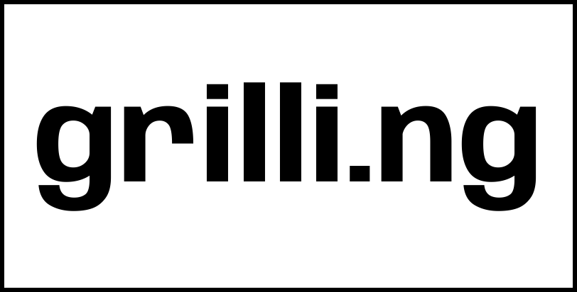 grilli.ng
