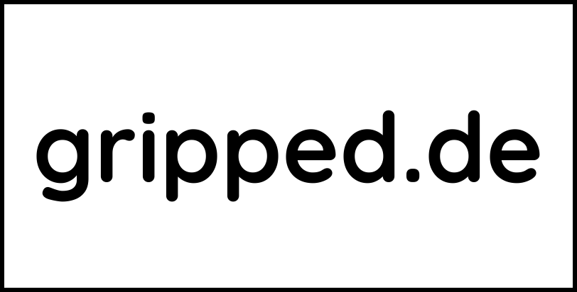 gripped.de
