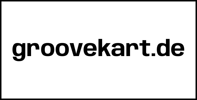 groovekart.de
