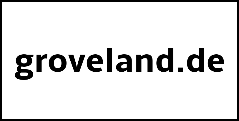 groveland.de