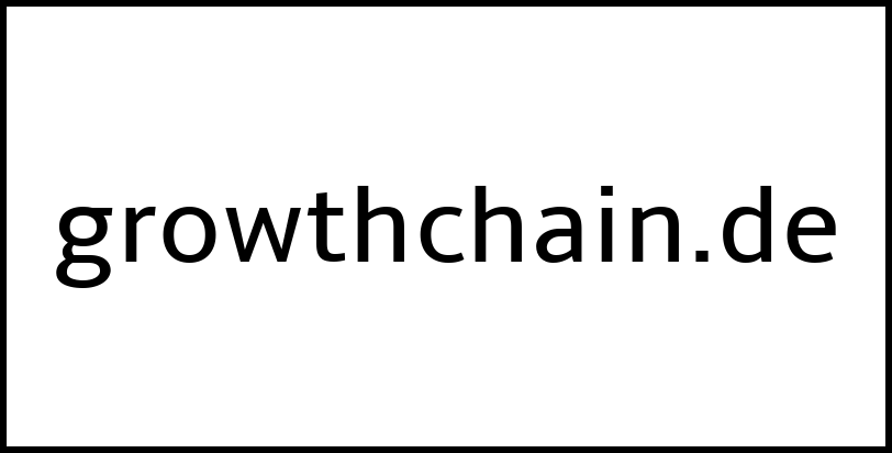 growthchain.de