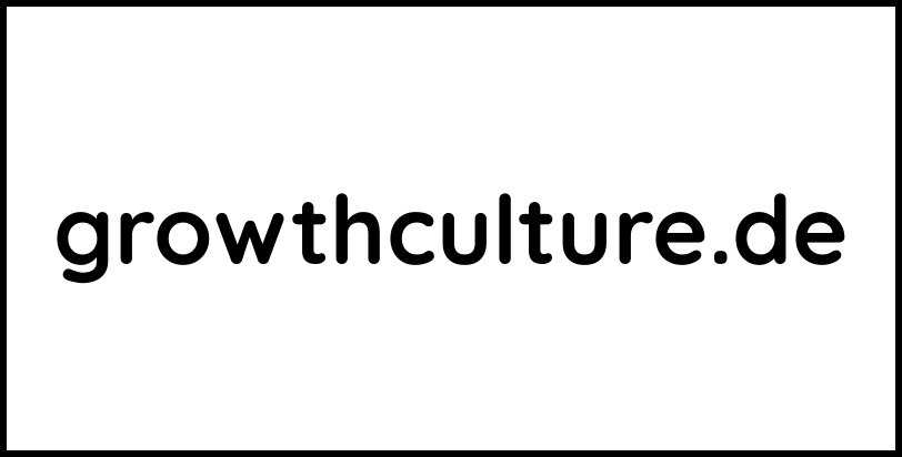 growthculture.de