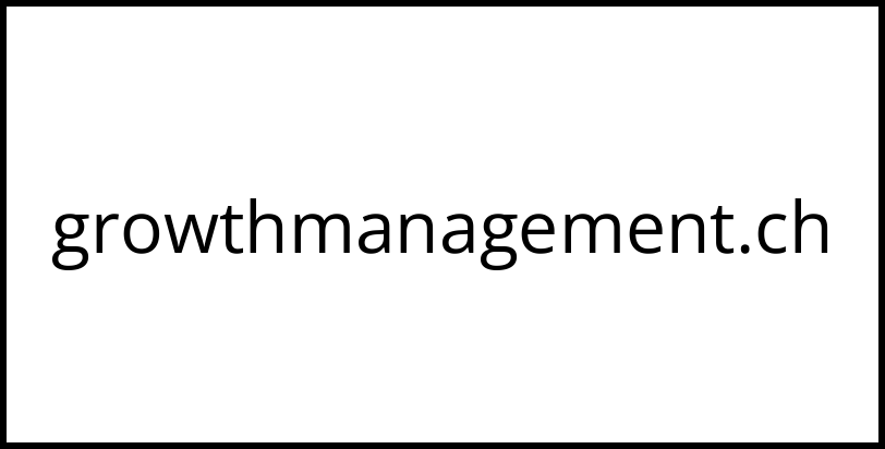 growthmanagement.ch