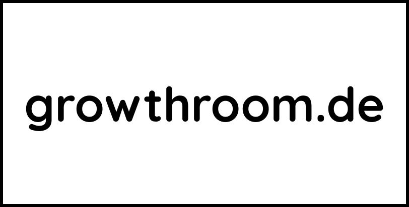 growthroom.de